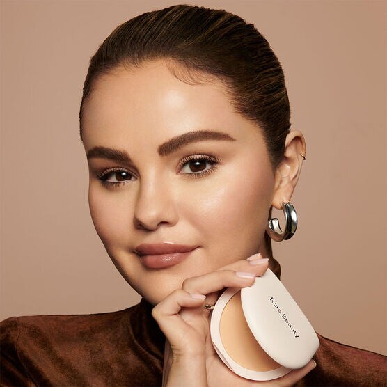 TRUE TO MYSELF TTD PRESS FINISH PWD-AMBR